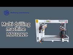 Horizontal Double-Row Drill Video Showcase