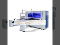 MultiFunction SixSided Drilling Machine With Routing Function For Cabinet Making