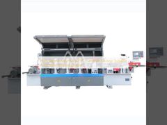 High Speed Automatic PVC Furniture Factory Suitable Automatic Bearing Engine