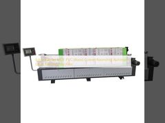 Edge Bander MDF PVC Wood Corner Rounding Automatic Edge Banding Machine
