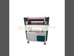 Woodworking High-speed Planer Small Double-sided Single-sided Heavy-duty Planer