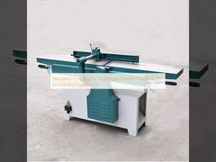 Woodworking Planer High-speed Bevel Planer Coffin Machinery Equipment
