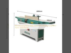 Woodworking Planer Table Heavy Duty Woodworking Bevel Planer Spiral Planer