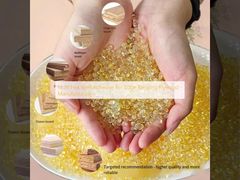 Multi Hot Melt Adhesive For Edge Banding Plywood - Manufacturing