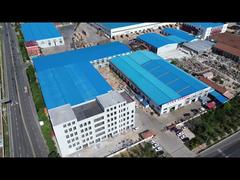 Qingdao Baihang Woodworking Machinery 