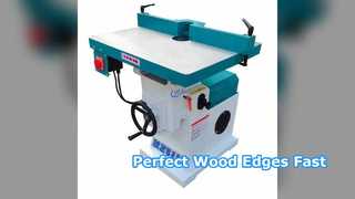 Wood Edge Bander Automatic  Functions